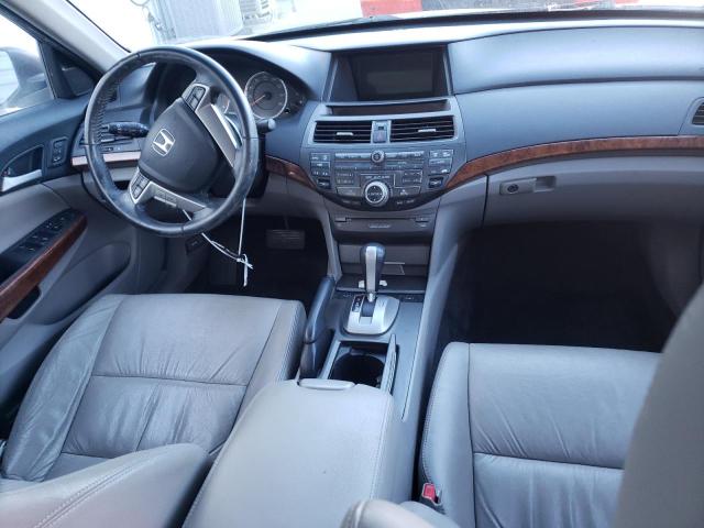 Photo 8 from auction – 2011 HONDA ACCORD EXL with VIN 1HGCP3F81BA015743