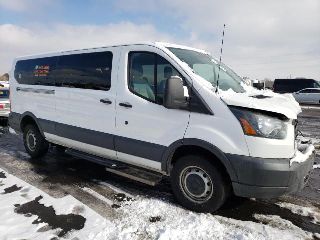 Photo 4 from auction – 2015 FORD TRANSIT T- with VIN 1FBZX2YM0FKB12692