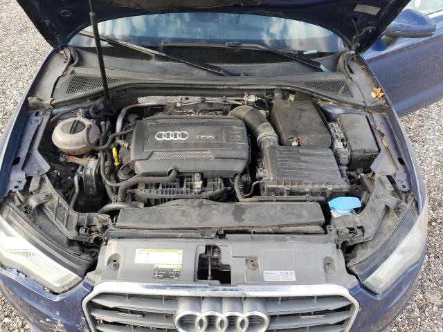 Photo 11 from auction – 2015 AUDI A3 PRESTIG with VIN WAUKFGFF8F1010965