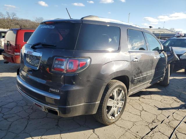 Photo 3 from auction – 2014 GMC ACADIA DEN with VIN 1GKKVTKD4EJ162120