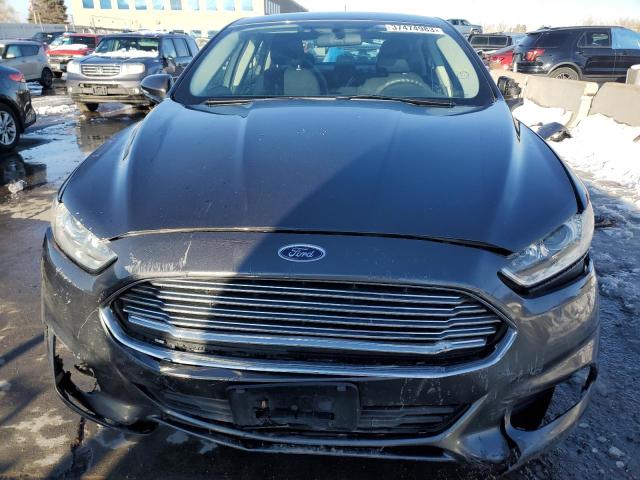 Photo 5 from auction – 2016 FORD FUSION SE with VIN 3FA6P0H73GR210115