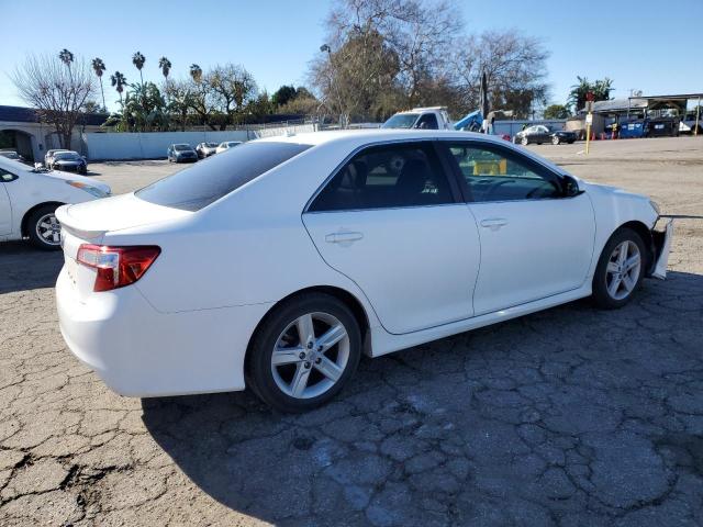 Photo 3 from auction – 2012 TOYOTA CAMRY BASE with VIN 4T1BF1FK4CU564443
