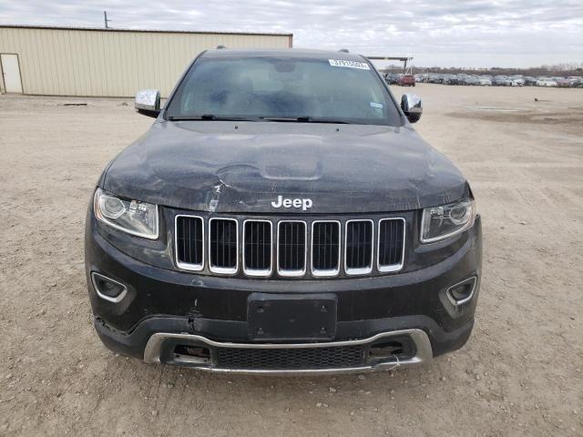 Photo 5 from auction – 2016 JEEP GRAND CHER with VIN 1C4RJEBG0GC464054