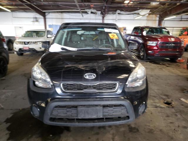 Photo 5 from auction – 2012 KIA SOUL with VIN KNDJT2A58C7362204