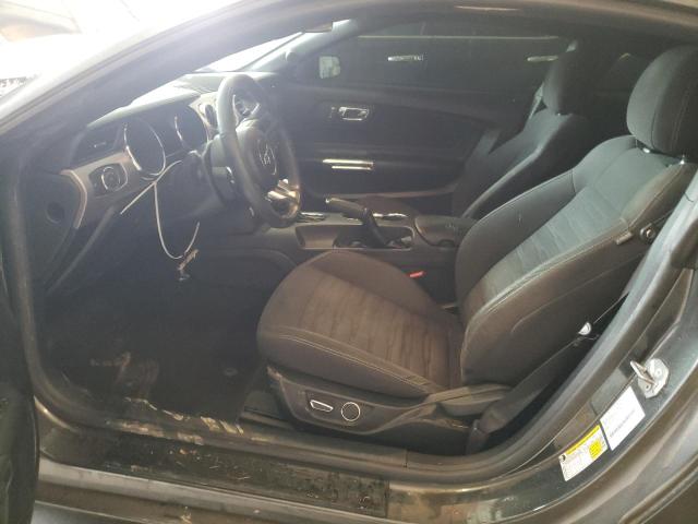 Photo 7 from auction – 2016 FORD MUSTANG with VIN 1FA6P8TH8G5258940