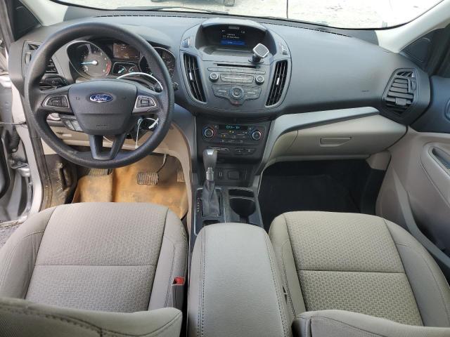 Photo 8 from auction – 2017 FORD ESCAPE SE with VIN 1FMCU0GD3HUA57318