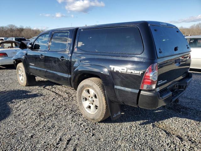 Photo 2 from auction – 2015 TOYOTA TACOMA DOU with VIN 5TFLU4EN7FX118365