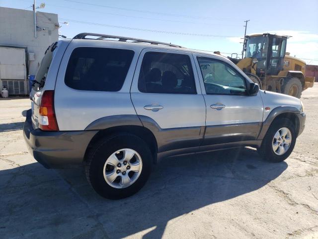 Photo 3 from auction – 2003 MAZDA TRIBUTE LX with VIN 4F2YZ941X3KM23547