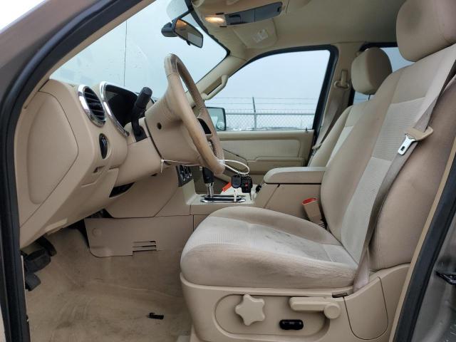 Photo 7 from auction – 2006 FORD EXPLORER X with VIN 1FMEU73E36ZA02853