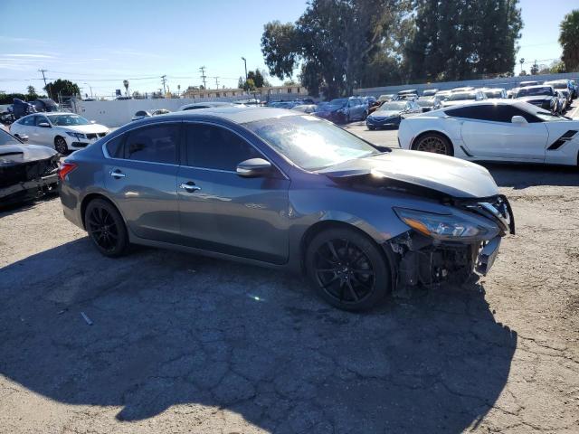 Photo 4 from auction – 2016 NISSAN ALTIMA 3.5 with VIN 1N4BL3AP4GC137292