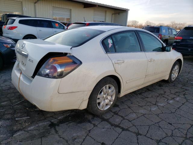 Photo 3 from auction – 2010 NISSAN ALTIMA BAS with VIN 1N4AL2AP1AC178489
