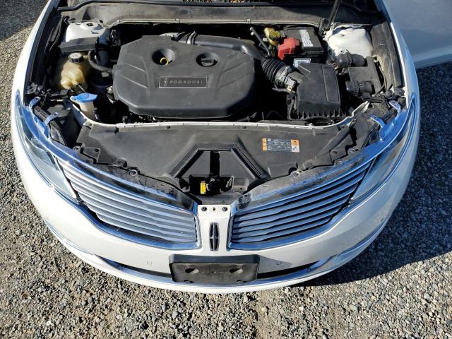 Photo 11 from auction – 2013 LINCOLN MKZ with VIN 3LN6L2G97DR826301