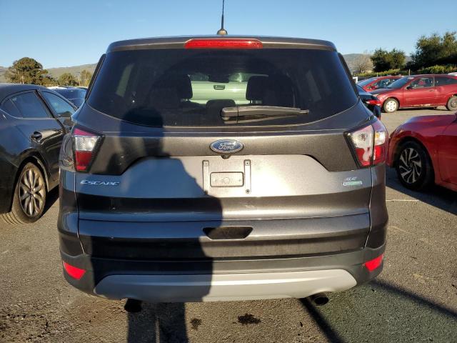 Photo 6 from auction – 2017 FORD ESCAPE SE with VIN 1FMCU0GD5HUD12700
