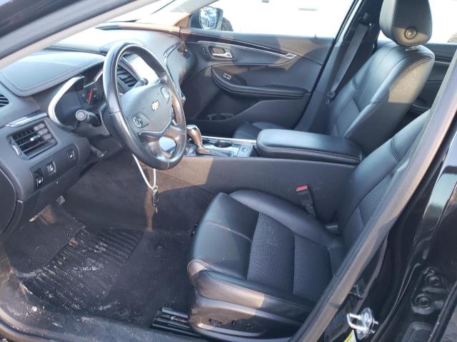 Photo 7 from auction – 2016 CHEVROLET IMPALA LT with VIN 2G1115S33G9131812