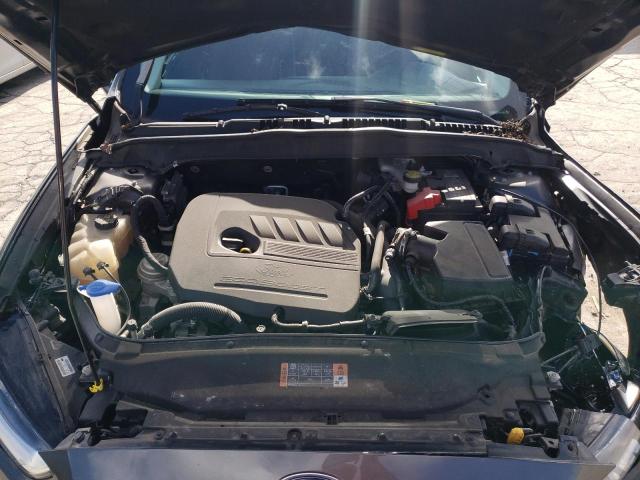 Photo 11 from auction – 2016 FORD FUSION HYB with VIN 3FA6P0HD5GR274484