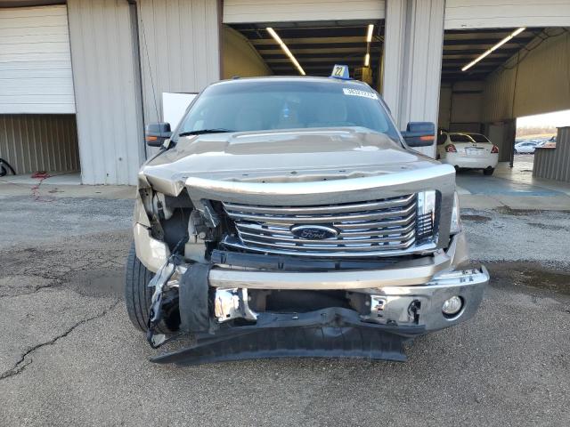 Photo 5 from auction – 2011 FORD F150 SUPER with VIN 1FTEW1CM5BFC29136