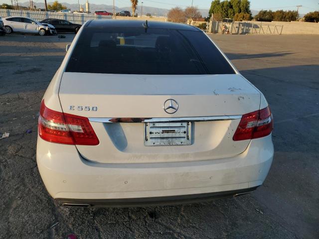 Фото 6 с аукциона – 2010 MERCEDES-BENZ E 550 с VIN WDDHF7CB5AA034122