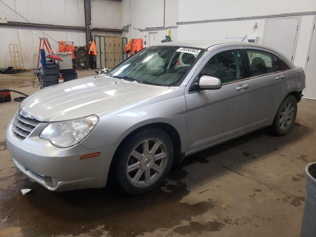 Photo 1 from auction – 2007 CHRYSLER SEBRING TO with VIN 1C3LC56RX7N517279