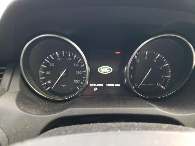 Photo 9 from auction – 2014 LAND ROVER EVOQUE DYN with VIN SALVP2BG1EH892185