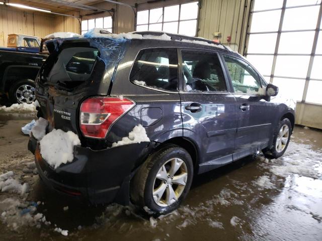 Photo 3 from auction – 2016 SUBARU FORESTER 2 with VIN JF2SJARC1GH472200