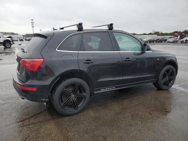 Zdjęcie 3 z aukcji – 2011 AUDI Q5 PREMIUM z VIN WA1DKAFP8BA030649