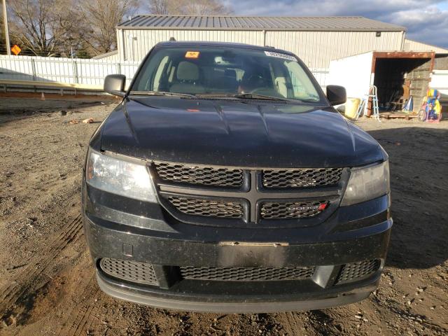 Photo 5 from auction – 2018 DODGE JOURNEY SE with VIN 3C4PDCAB1JT518076