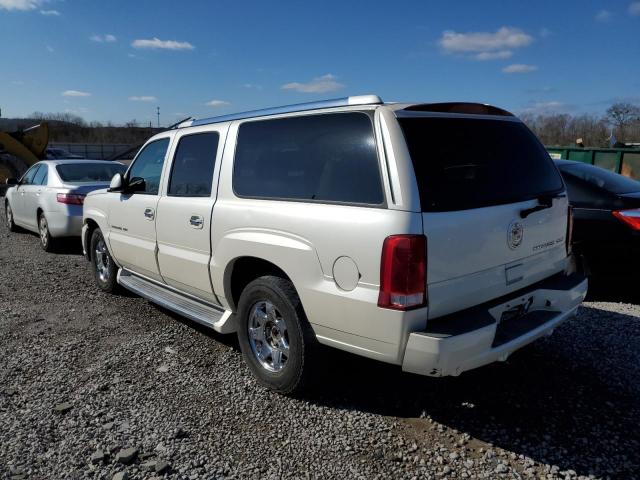 صورة رقم 2 من المزاد - 2004 CADILLAC ESCALADE E مع VIN 3GYFK66N14G216297