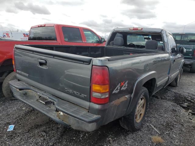 صورة رقم 3 من المزاد - 2002 CHEVROLET SILVERADO مع VIN 1GCEK14V32E269966