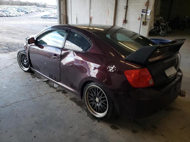 Photo 2 from auction – 2006 TOYOTA SCION TC with VIN JTKDE177160124632