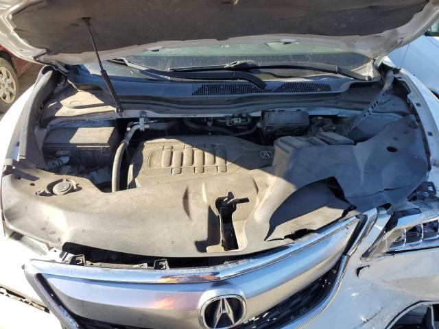 Photo 12 from auction – 2014 ACURA MDX TECHNO with VIN 5FRYD3H44EB005175