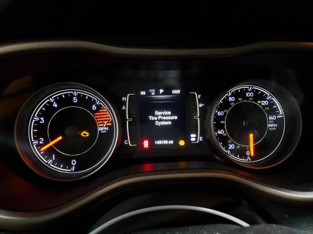 Photo 9 from auction – 2016 JEEP CHEROKEE L with VIN 1C4PJMCB1GW117917