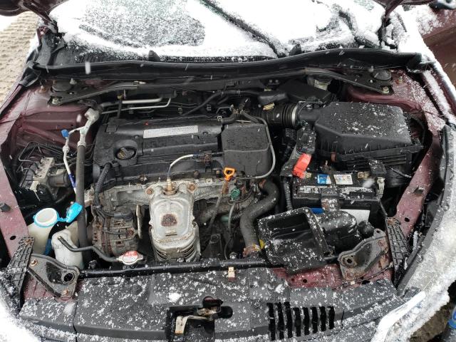 Photo 11 from auction – 2015 HONDA ACCORD SPO with VIN 1HGCR2F52FA123532