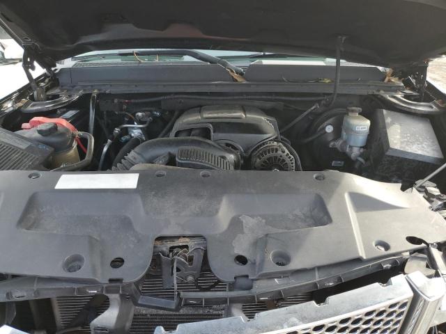 Photo 11 from auction – 2009 GMC SIERRA K15 with VIN 3GTEK03239G265078