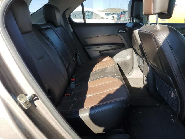 Photo 10 from auction – 2011 CHEVROLET EQUINOX LT with VIN 2CNFLGE5XB6233646