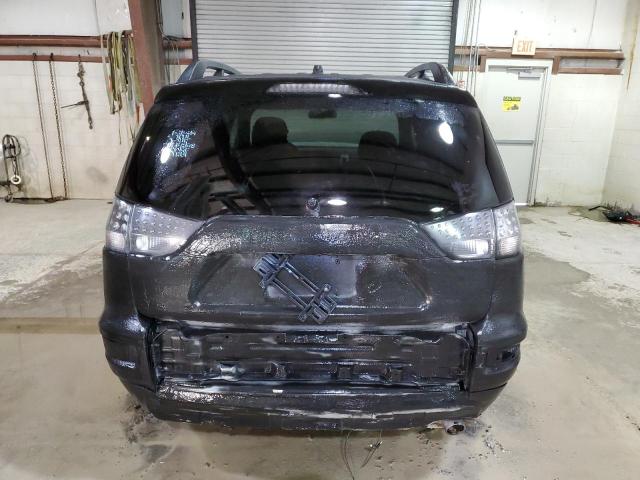 Photo 6 from auction – 2013 MITSUBISHI OUTLANDER with VIN JA4JT3AW2DU002292