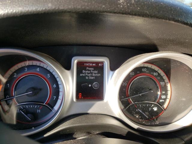Photo 9 from auction – 2014 DODGE JOURNEY SX with VIN 3C4PDCBG9ET152769