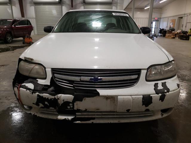 Photo 5 from auction – 2003 CHEVROLET MALIBU with VIN 1G1ND52J53M520858