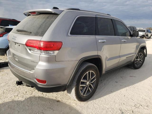 Photo 3 from auction – 2017 JEEP GRAND CHER with VIN 1C4RJEBG1HC920581