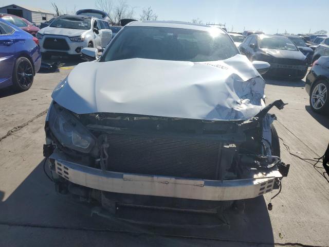 Photo 5 from auction – 2017 HONDA CIVIC EX with VIN 19XFC1F34HE032462
