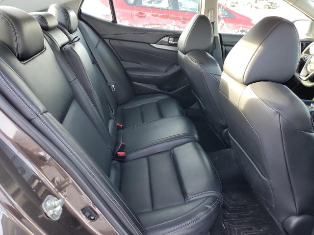 Photo 10 from auction – 2017 NISSAN MAXIMA 3.5 with VIN 1N4AA6AP2HC367661