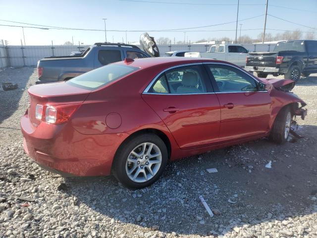 Photo 3 from auction – 2014 CHEVROLET MALIBU 1LT with VIN 1G11C5SL6EF158792