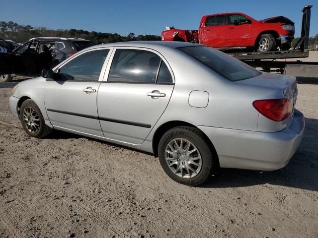 Photo 2 from auction – 2006 TOYOTA COROLLA CE with VIN 1NXBR32E96Z698128