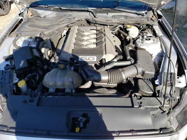 Photo 11 from auction – 2017 FORD MUSTANG GT with VIN 1FA6P8CF0H5247477