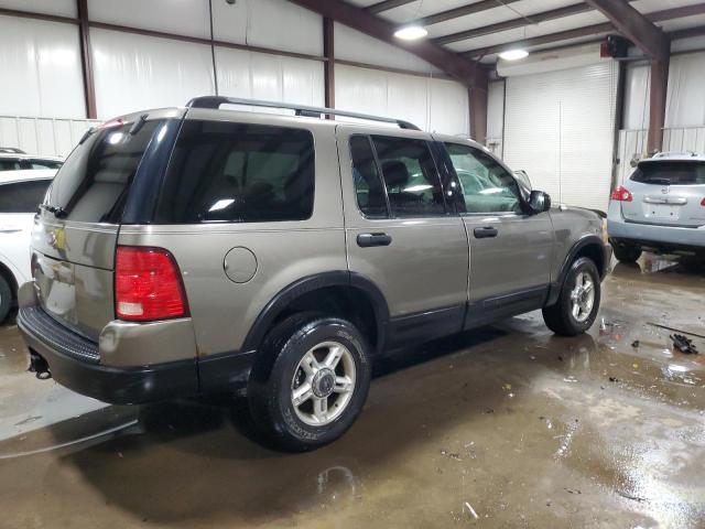 Photo 3 from auction – 2003 FORD EXPLORER X with VIN 1FMZU73K53ZB38985