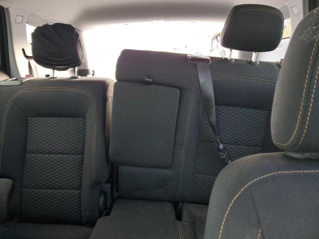 Photo 10 from auction – 2018 GMC TERRAIN SL with VIN 3GKALMEV3JL211516