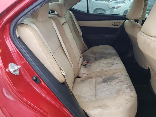 Photo 10 from auction – 2019 TOYOTA COROLLA L with VIN 2T1BURHE2KC208391