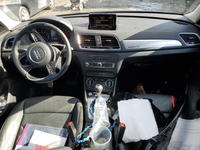 Photo 8 from auction – 2016 AUDI Q3 PREMIUM with VIN WA1EFCFS9GR022836