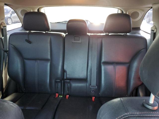 Photo 10 from auction – 2011 FORD EDGE LIMIT with VIN 2FMDK4KC0BBA36794