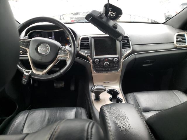 Photo 8 from auction – 2014 JEEP GRAND CHER with VIN 1C4RJFBG9EC329495