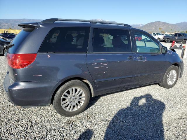 Photo 3 from auction – 2010 TOYOTA SIENNA CE with VIN 5TDKK4CC1AS301004